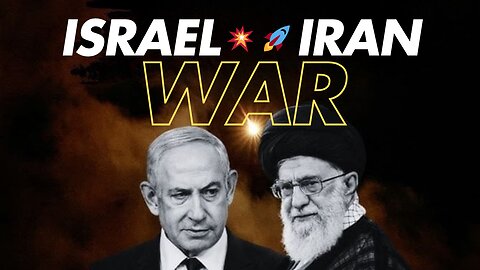 Israel Threatens Iran's Supreme Leader: 'He Must Not Continue to Exist'