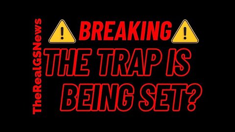‼️ BREAKING NEWS : big problem just hit america's doorstep