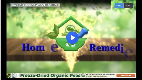 "The Impact of Almonds on Brain Function"