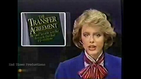 "1984 Missing News Report Unveils All"