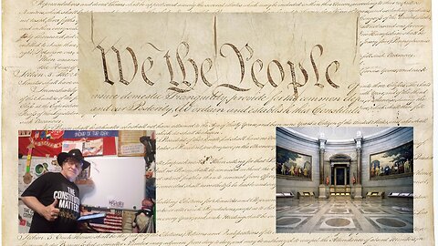 UNITED STATES CONSTITUTION