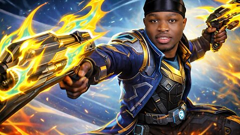 MARVEL RIVALS MULTIPLAYER | COMPETITIVE MATCHES