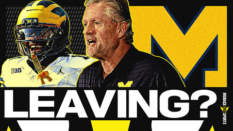 Will Bryce Underwood TRANSFER After Michigan Hires Kyle Whittingham?