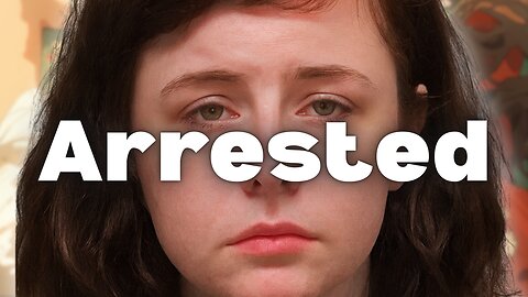 This Female Influencer Just Got Arrested For Threatening The San Japan Anime Expo
