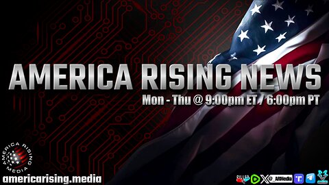 America Rising News