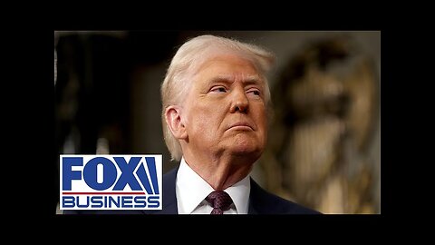 TRUST THE PROCESS :- TRUMP'S plan to revitalize US manufacturing draws attention? #shorts