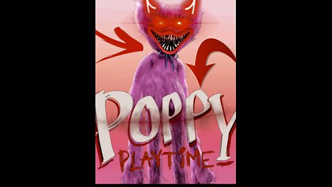 Poppy Playtime: The Deadly Game of Mommy Long Legs