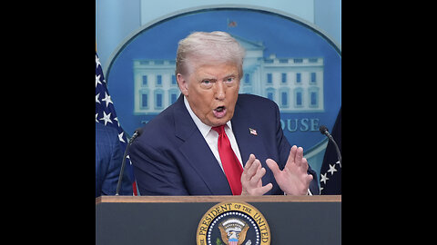 Trump: “Voy a Rusia el viernes”