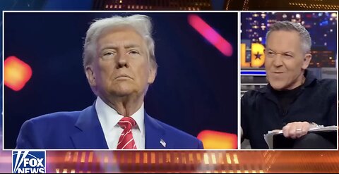 Gutfeld: This might be the biggest scandal in history