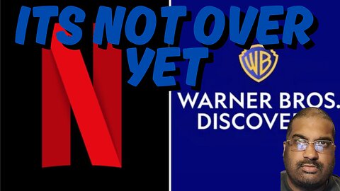 Netflix Buying Warner Bros Would DESTROY Movies, Jobs & Cinemas - Here's Why