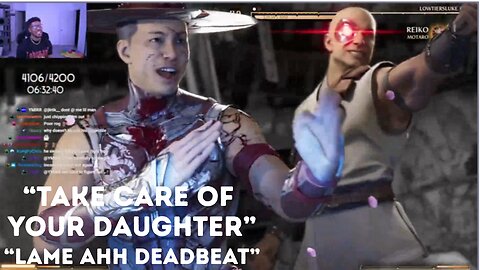 Come watch me destroy this duuu LIVE! (dale restream)