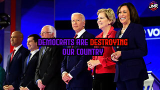 Democrats inciting violence