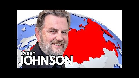 Larry Johnson | The Metrics Behind Russia’s Coming Victory