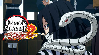 🔴 LIVE TOP 100 RANK 🔥 OBANAI MAIN SEASON 2 🐍 DEMON SLAYER HINOKAMI CHRONICLES 2