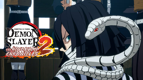 🔴 LIVE TOP 100 RANK 🔥 OBANAI MAIN SEASON 2 🐍 DEMON SLAYER HINOKAMI CHRONICLES 2