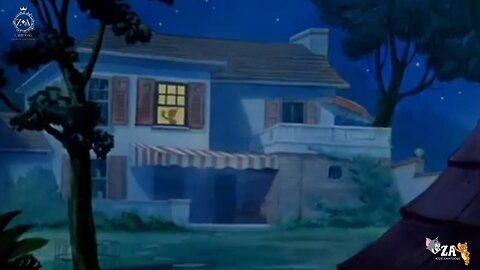 Tom and Jerry Cartoons