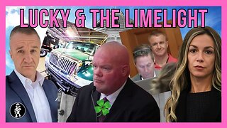 Ep774 - Karen Read Retrial Day 27: Turtleboy did not Intimidate Lucky Loughran