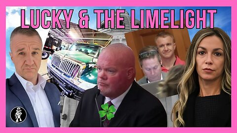 Ep774 - Karen Read Retrial Day 27: Turtleboy did not Intimidate Lucky Loughran