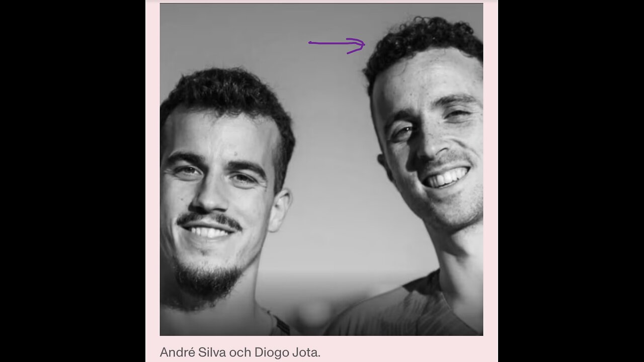 PORTUGUESE SOCCER PLAYER✝️⚽️🛐📸DIES IN CAR CRASH IN SPAIN🛣️🏎️💫