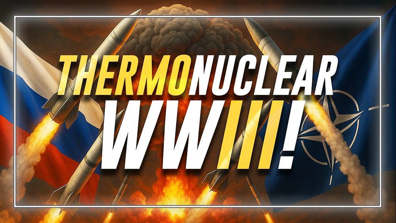 NATO Claims Trump Has Approved Long-Range Missile Attacks Inside Russia