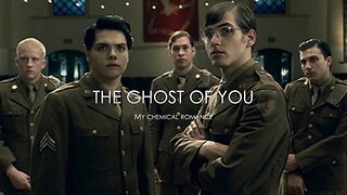 My Chemical Romance 'The Ghost of You' EXPLAINED Song Meaning