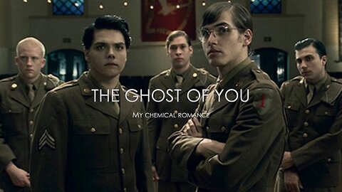 My Chemical Romance 'The Ghost of You' EXPLAINED Song Meaning