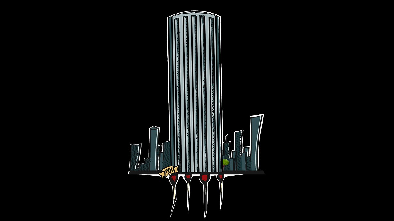 Towers Pt. 2 #theLowestoftheLows