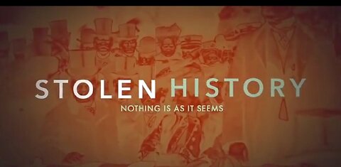 TRUE STOLEN HISTORY PART 1 LIFTING THE VEIL OF DECEPTION AND REAL ORIGIN OF THE WORLD 💣