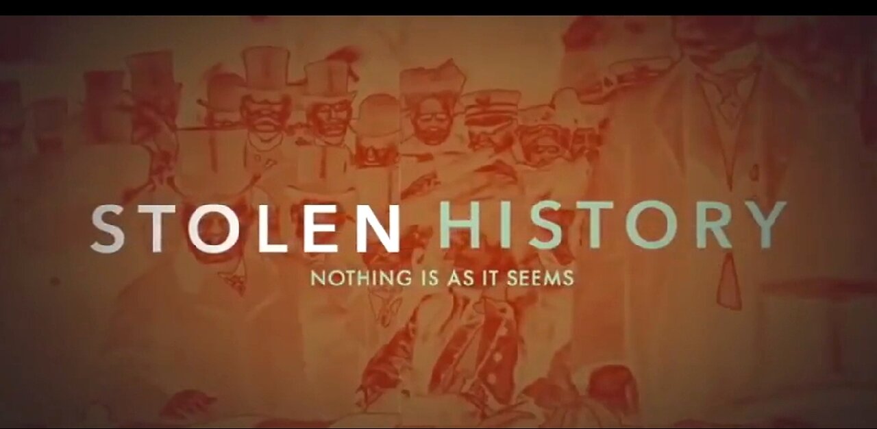 TRUE STOLEN HISTORY PART 1 LIFTING THE VEIL OF DECEPTION AND REAL ORIGIN OF THE WORLD 💣