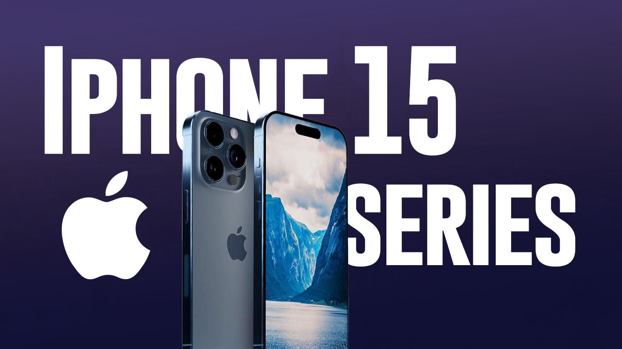 What You Need to Know About iPhone 15 (100%)