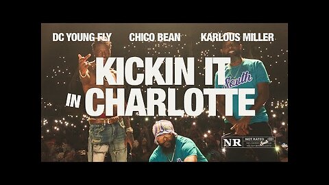 85 South Show Live #peteypablo Raise Up RNB Remix Live In Charlotte |