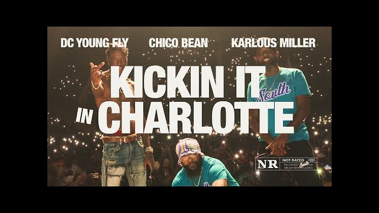 85 South Show Live #peteypablo Raise Up RNB Remix Live In Charlotte |