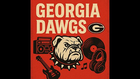 Georgia DAWGS