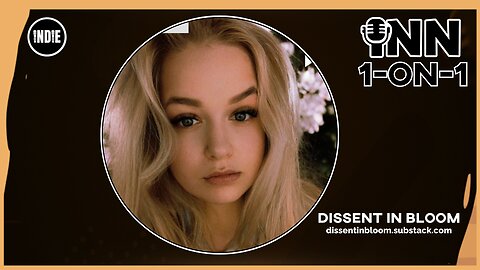 ICE, Digital Surveillance and Election Integrity | Dissent in Bloom | INN 1-on-1 Part 2