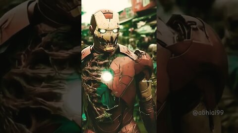 Zoombies X Superheros #thanos #godzilla #ai #aiart #aivideo #aishorts #aistory #mcushorts