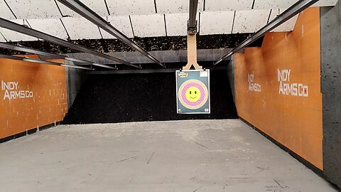 Phoenix Arms HP22 First Shots