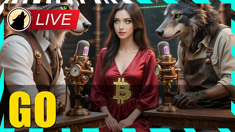 🐺 Tuesday Markets with the Quants 🐺🚨LIVESTREAM🚨