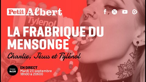 Petit Albert Épisode #226