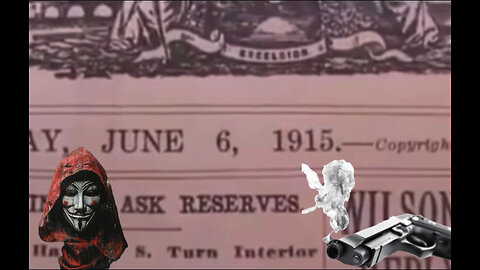 The smoking gun 🤯 jews and non jews must watch, especially the Jews, watch all the way to the end.