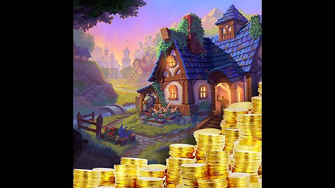 Misfitz- Roll 4 Gold Event @6pm PST +More House Hacks