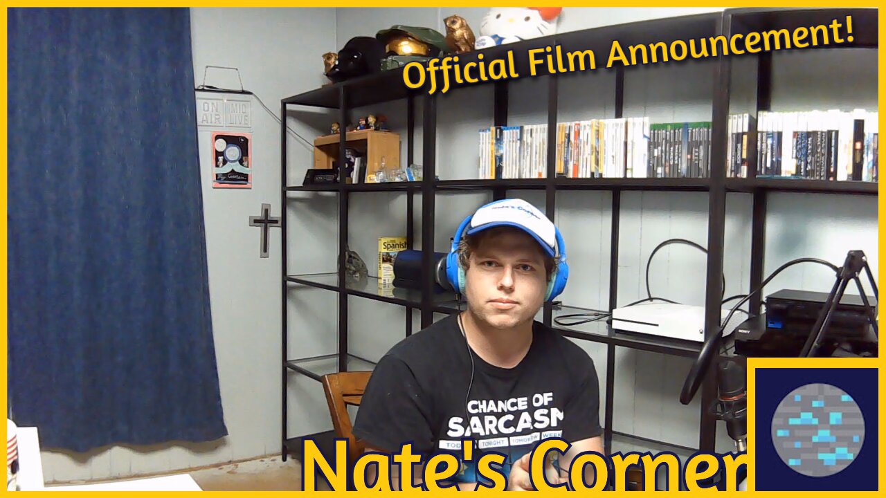 Official Film Announcement!