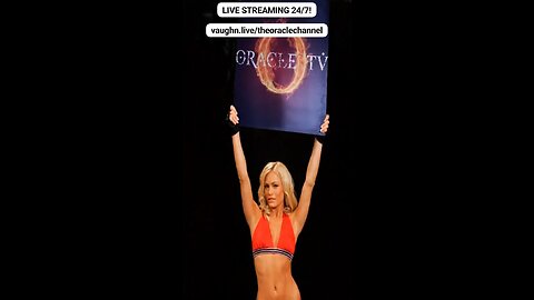 Oracle TV!