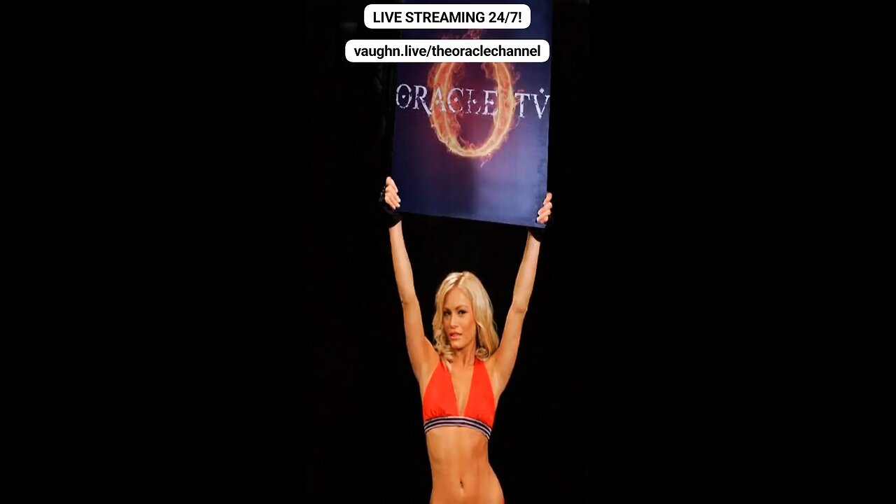 Oracle TV!