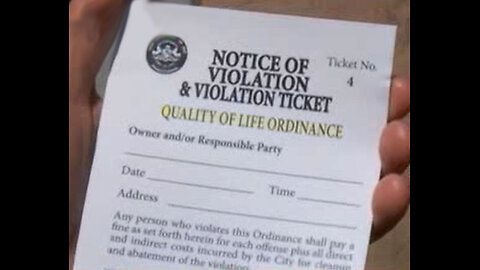 Another Quality Of Life Neighborhood