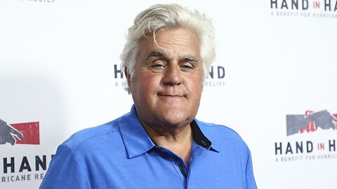 The Media Proved How Truly Awful They Are By Posing This Question To Jay Leno