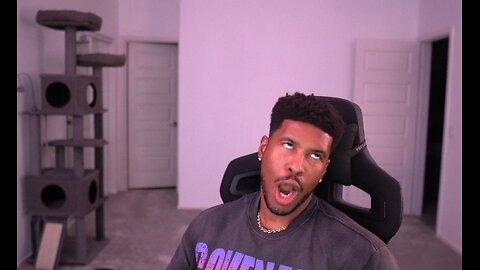 Lowtiergod want to see how long he can go without playing fighters. The Salt knows it's not long.