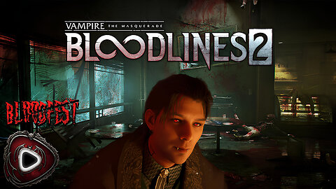 🔴LIVE - BLOODFEST 2025 | Ninja Gaiden 4/Bloodlines 2 | Bigger, Better, Bloodier 🥷 | 1440p