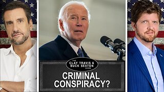 Biden Health Cover-Up Deepens, Doctor Takes Fifth
