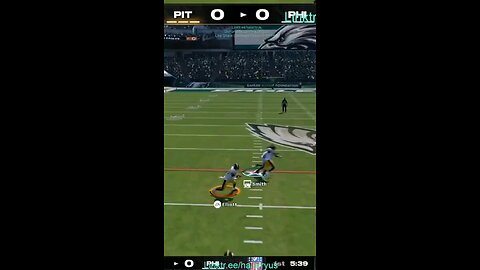36 vs 15 #AllMadden #Madden25 #nflmadden #madden