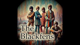 His First Date (The Blackfens)